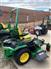 2025 John Deere Z545R