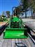John Deere 2025 1023E Other Tractors