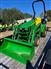 John Deere 2025 1023E Other Tractors