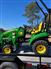 John Deere 2025 1023E Other Tractors