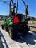 John Deere 2025 1023E Other Tractors