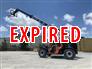 JLG 2024 742 Telehandlers