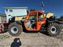 2024 JLG 742