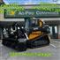 2025 John Deere 333P/MK76 PACKAGE