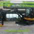 2025 John Deere 50 P