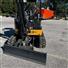 2025 John Deere 35 P W ANGLE BLADE