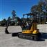 2025 John Deere 35 P W ANGLE BLADE