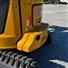 2025 John Deere 35 P W ANGLE BLADE