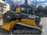 2025 John Deere 333 P
