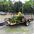 2025 John Deere ENTRY LEVEL LANDSCAPE PACKAGE ($275/MTH)