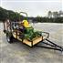 2025 John Deere ENTRY LEVEL LANDSCAPE PACKAGE ($275/MTH)