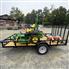 2025 John Deere ENTRY LEVEL LANDSCAPE PACKAGE ($275/MTH)