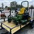 2025 John Deere STARTER  COMMERCIAL Z7 PACKAGE ($265/MTH)