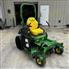 2025 John Deere Z730M 54IN / TWEELS ($229/MTH)