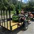 2025 John Deere Z730M LANDSCAPE PACKAGE ($322/MTH)