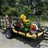 2025 John Deere Z730M LANDSCAPE PACKAGE ($322/MTH)