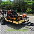 2025 Scag SVRXL TRAILER PACKAGE ($357/MTH)