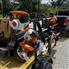 2025 Scag SVRXL TRAILER PACKAGE ($357/MTH)
