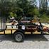 2025 Scag SVRXL TRAILER PACKAGE ($357/MTH)