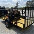 2025 Scag SVRXL TRAILER PACKAGE ($357/MTH)