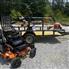 2025 Scag SVRXL TRAILER PACKAGE ($357/MTH)