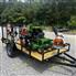 2025 John Deere Q820M TRAILER PACKAGE ($346/MTH)