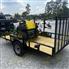 2025 John Deere Q820M TRAILER PACKAGE ($346/MTH)