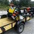 2025 John Deere Q820M TRAILER PACKAGE ($346/MTH)