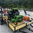 2025 John Deere Q820M TRAILER PACKAGE ($346/MTH)