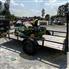 2025 John Deere Z320R BUNDLE (ONLY $151/MTH)