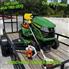 2025 John Deere X350 HOME OWNER BUNDLE