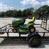 2025 John Deere X350 HOME OWNER BUNDLE