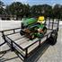 2025 John Deere X350 HOME OWNER BUNDLE