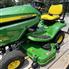 2025 John Deere X350 HOME OWNER BUNDLE