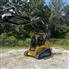 2025 John Deere 335P W RS72 CUTTER
