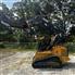 2025 John Deere 335P W RS72 CUTTER
