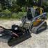 2025 John Deere 335P W RS72 CUTTER