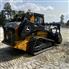 2025 John Deere 335P W MK76 MULCHER