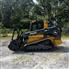 2025 John Deere 335P W MK76 MULCHER