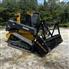 2025 John Deere 335P W MK76 MULCHER