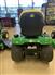 2025 John Deere X390 (POWER STEERING EQUIPPED)