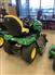2025 John Deere X390 (POWER STEERING EQUIPPED)