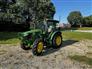 John Deere 2025 5060E Other Tractors