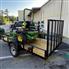 2025 Scag Z720E ENTRY LEVEL LANDSCAPE PACKAGE