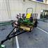 2025 Scag Z720E ENTRY LEVEL LANDSCAPE PACKAGE