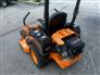 2024 Scag TIGER CAT II 52IN DECK (DISCOUNTED DEMO UNIT)