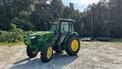2025 John Deere 5100E