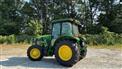 2025 John Deere 5100E