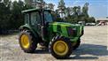 2025 John Deere 5100E