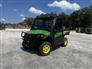 John Deere 2025 XUV845M HVAC ATVs & Utility Vehicles